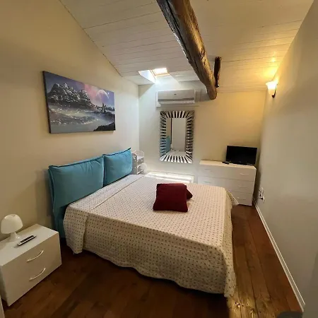Luna, Sea View Apartment *