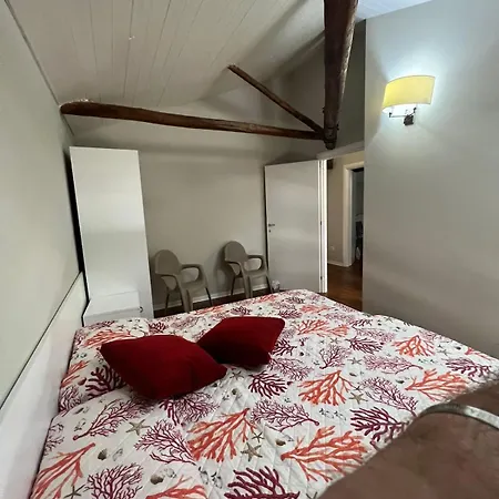 Apartament Luna, Sea View Roccella Ionica