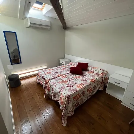 Apartament Luna, Sea View
