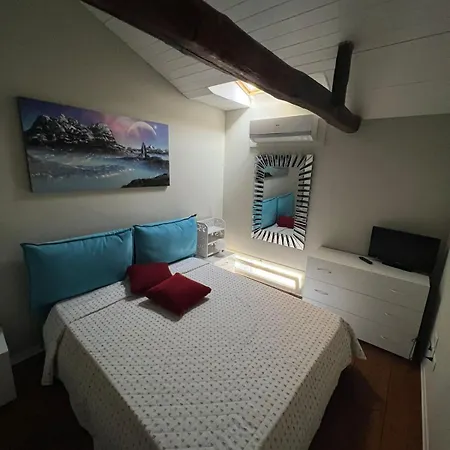 Luna, Sea View Apartment *